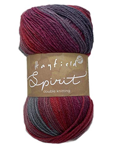 Sirdar Hayfield Spirit DK, Joy (416), 100 g, F252-0416 von Sirdar