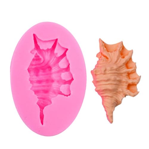 Große Formen aus Kunstharz mit Muschelschalen, antihaftbeschichtet, Silikonform für Epoxidharz, Silikonform für Heimdekoration, Ornamente Große Formen aus Kunstharz mit Muschelschalen, antihaftbeschichtet, Silikonform für Epoxidharz, Silikonform für Heimdekoration, Ornamente von Sirseon