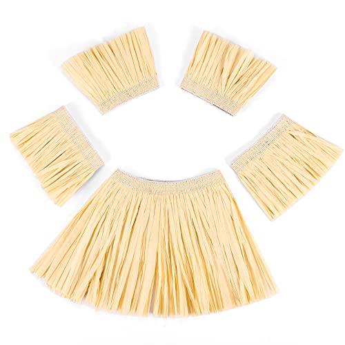 Sirxlevcy Vogelscheuchen-Kostümzubehör Papier-Vogelscheuchen-Zubehör Hals-Arm- und Knöchelbänder Vogelscheuchen-Stroh-Set für -Accessoires-Dekoration Sirxlevcy Vogelscheuchen-Kostümzubehör Papier-Vogelscheuchen-Zubehör Hals-Arm- und Knöchelbänder Vogelscheuchen-Stroh-Set für -Accessoires-Dekoration von Sirxlevcy