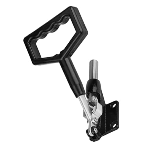 Sirxlevcy Wärmeübertragungsmaschine Druckgriff Push-Pull-Typ Schnellklemme Wärmepresse Backbechermaschine Spezialgriff Sirxlevcy Wärmeübertragungsmaschine Druckgriff Push-Pull-Typ Schnellklemme Wärmepresse Backbechermaschine Spezialgriff von Sirxlevcy