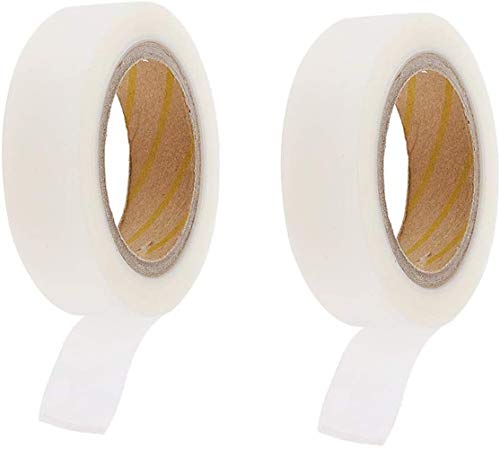 20 m langes Heißschmelz-Klebeband zum Aufbügeln für wasserdichte Kleidung, 2 Stück 20 m langes Heißschmelz-Klebeband zum Aufbügeln für wasserdichte Kleidung, 2 Stück von Sitrda