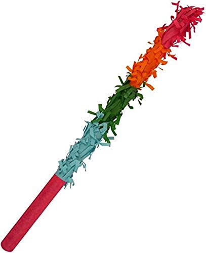 Sitrda Pinata Buster Stick (1 Stück) Zufällige Farbe von Sitrda