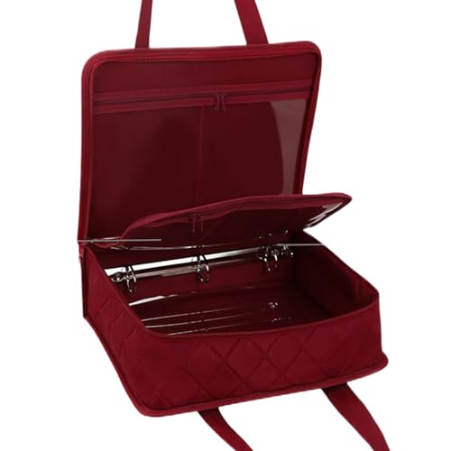 Siuwddee Brandschutz Dokumentenbox | Feuersicherer Und Wasserdichter Aufbewahrung Für Dokumente | Tasche mit Nass-Trocken-Fach für Reise Schule Beruf Siuwddee Brandschutz Dokumentenbox | Feuersicherer Und Wasserdichter Aufbewahrung Für Dokumente | Tasche mit Nass-Trocken-Fach für Reise Schule Beruf von Siuwddee