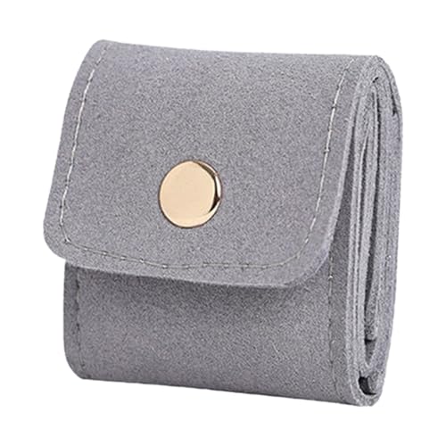 Siuwddee Reise Schmuck Organizer - Reiseneckenschmuck Organizer | Elegant Faltbar Unterteilt Mit Verschluss Für Ohrringe Ring Armband Damen Herren Alle Siuwddee Reise Schmuck Organizer - Reiseneckenschmuck Organizer | Elegant Faltbar Unterteilt Mit Verschluss Für Ohrringe Ring Armband Damen Herren Alle von Siuwddee