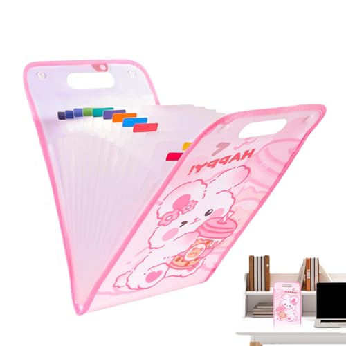 Siuwddee Wasserdichter Dokumentenschutz-Ordner - Dokumenten Organizer Ordnerhülle - Tragbarer Organizer-Ordner Geldschublade Für Büro Beruf Schule Frauen Männer Lehrer Siuwddee Wasserdichter Dokumentenschutz-Ordner - Dokumenten Organizer Ordnerhülle - Tragbarer Organizer-Ordner Geldschublade Für Büro Beruf Schule Frauen Männer Lehrer von Siuwddee