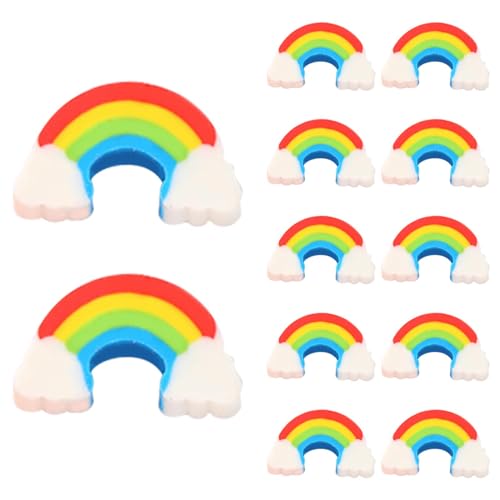 Radiergummi set,12 Stück Regenbogen Radierer,2B Radiergummi Kinder,Kinder Radierer Weich Radierer,Mini Radiergummi, Kinder Mitgebsel Geschenk Spielzeu für Schulen Skizzen Büro Radiergummi set,12 Stück Regenbogen Radierer,2B Radiergummi Kinder,Kinder Radierer Weich Radierer,Mini Radiergummi, Kinder Mitgebsel Geschenk Spielzeu für Schulen Skizzen Büro von Sivono