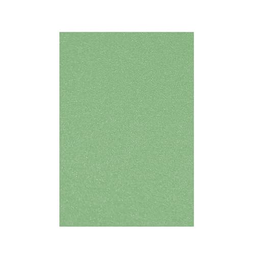 Sixstore Glitzer-Kartonpapier, A4, Premium-Kartonpapier für Scrapbooking, DIY-Projekte, Party-Dekoration, Box-Verpackung, 250 g/m², Hellgrün, 10 Blatt Sixstore Glitzer-Kartonpapier, A4, Premium-Kartonpapier für Scrapbooking, DIY-Projekte, Party-Dekoration, Box-Verpackung, 250 g/m², Hellgrün, 10 Blatt von Sixstore