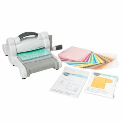 Big Shot Starter Set Big Shot Starter Set von Sizzix