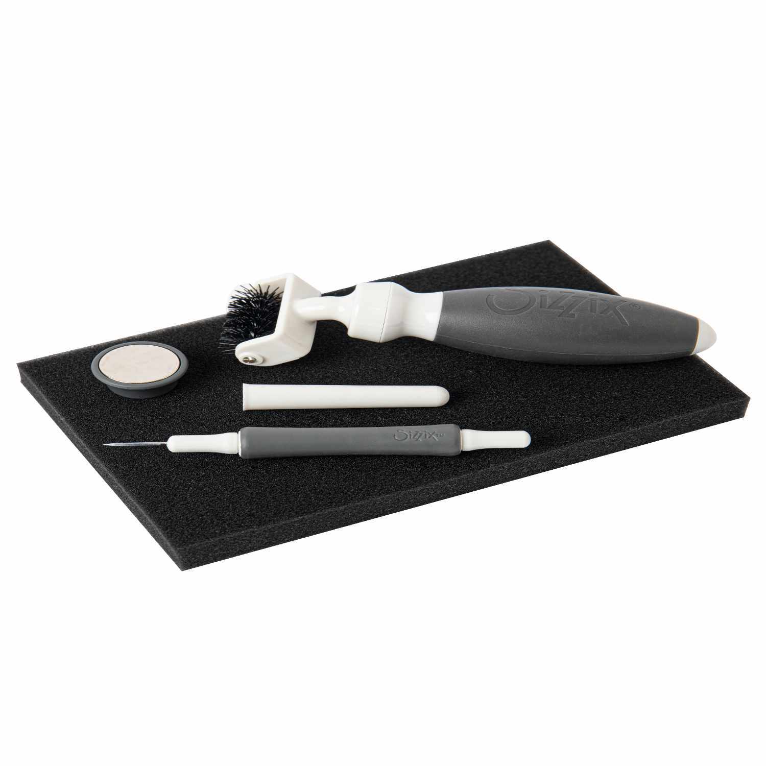 Die Brush & Die Pick Accessory Kit Die Brush & Die Pick Accessory Kit von Sizzix