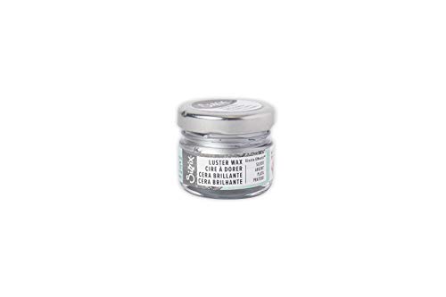 Sizzix Effectz Luster Wax Silber 20ml von Sizzix