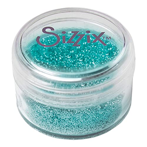 Essentieller biologisch abbaubarer feiner Glitzer-Meerjungfrau Essentieller biologisch abbaubarer feiner Glitzer-Meerjungfrau von Sizzix