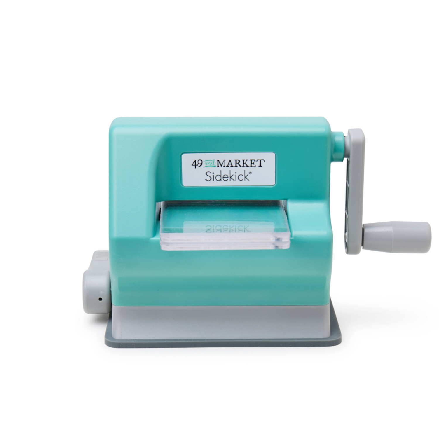 Sidekick Starter Kit Grün von Sizzix