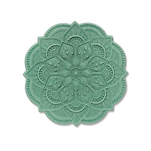 Sizzix 3-D Impresslits Prägeschablone Ornament von Kath Breen | 665789 | Kapitel 4 2022 von Sizzix
