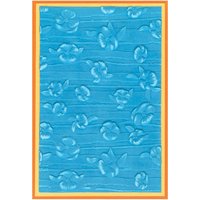 Sizzix 3D-Prägeschablone by Stacey Park - Serene Sophisticate von Sizzix