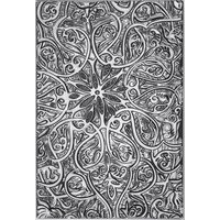 Sizzix A5 Prägeschablone "Engraved by Tim Holtz" von Sizzix