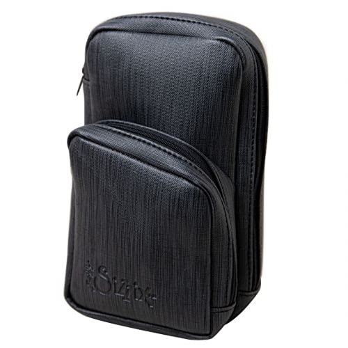 Sizzix Aufbewahrungskoffer für kleine Werkzeuge, Schwarz von T Holtz | 665440 |Kapitel 2 2022, Polypropylen, multicolor, One Size Sizzix Aufbewahrungskoffer für kleine Werkzeuge, Schwarz von T Holtz | 665440 |Kapitel 2 2022, Polypropylen, multicolor, One Size von Sizzix