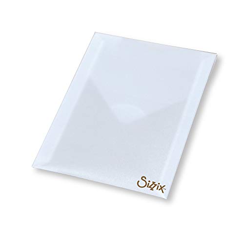 Sizzix Aufbewahrungsumschläge, 3 Stück von Sizzix