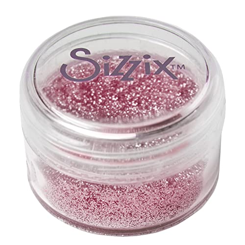 Herstellung von essentiellen biologisch abbaubaren feinen Glitzer-Kir Herstellung von essentiellen biologisch abbaubaren feinen Glitzer-Kir von Sizzix