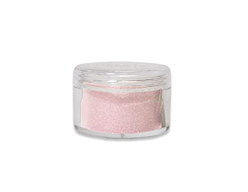 Herstellung von essentiellem opakem Prägepulver - Sorbet 12 g von Sizzix