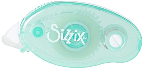 Sizzix Herstellung der wesentlichen permanenten Kleberolle Sizzix Herstellung der wesentlichen permanenten Kleberolle von Sizzix