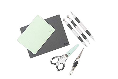 Sizzix Paper Sculpting Kit Sizzix Paper Sculpting Kit von Sizzix