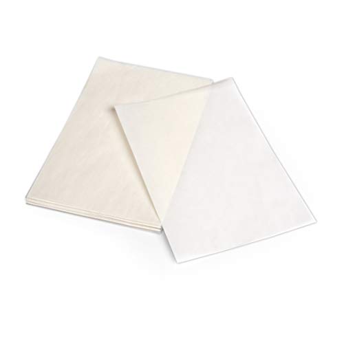 Sizzix Zübehor - Abziehfolie 10.16cm x 15.24cm 25er Pack Sizzix Zübehor - Abziehfolie 10.16cm x 15.24cm 25er Pack von Sizzix