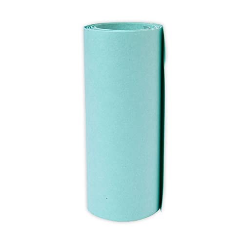 Surfacez Texture Rolle 6" x 48" Mint Julep von Sizzix