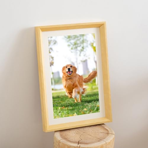Skcess A3 Picture Frame Holz, Rechteck Bilderrahmen 29.72X41.91cm Wand Picture Frame für Fotos, Bilder, Poster Horizontal & Vertikal Anzeige Skcess A3 Picture Frame Holz, Rechteck Bilderrahmen 29.72X41.91cm Wand Picture Frame für Fotos, Bilder, Poster Horizontal & Vertikal Anzeige von Skcess