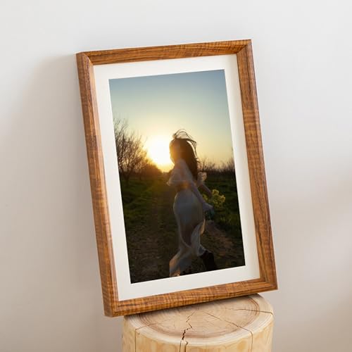 Skcess A3 Picture Frame Holz, Rechteck Braun Bilderrahmen 29.72X41.91cm Wand Picture Frame für Fotos, Bilder, Poster Horizontal & Vertikal Anzeige Skcess A3 Picture Frame Holz, Rechteck Braun Bilderrahmen 29.72X41.91cm Wand Picture Frame für Fotos, Bilder, Poster Horizontal & Vertikal Anzeige von Skcess