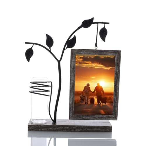 Skcess Photo Frames Holz, Rechteck Haus Liebe Grau Bilderrahmen 10.16X15.24cm Tischplatte Picture Frame für Fotos, Bilder, Poster Vertikal Anzeige Skcess Photo Frames Holz, Rechteck Haus Liebe Grau Bilderrahmen 10.16X15.24cm Tischplatte Picture Frame für Fotos, Bilder, Poster Vertikal Anzeige von Skcess