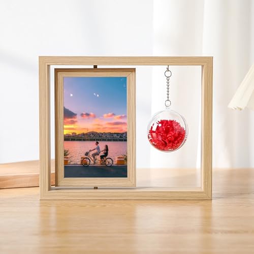 Skcess Photo Frames MDF, Rechteck Holz-Rot-Nelke Bilderrahmen 10.16X15.24cm Tischplatte Picture Frame für Fotos, Bilder, Poster Vertikal Anzeige Skcess Photo Frames MDF, Rechteck Holz-Rot-Nelke Bilderrahmen 10.16X15.24cm Tischplatte Picture Frame für Fotos, Bilder, Poster Vertikal Anzeige von Skcess