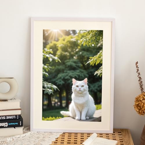 Skcess Picture Frame Holz, Rechteck Doppelte Öffnung, Faltbar Weiß Bilderrahmen 30.48X40.64cm Wand Picture Frame für Fotos, Bilder, Poster Vertikal Anzeige Skcess Picture Frame Holz, Rechteck Doppelte Öffnung, Faltbar Weiß Bilderrahmen 30.48X40.64cm Wand Picture Frame für Fotos, Bilder, Poster Vertikal Anzeige von Skcess