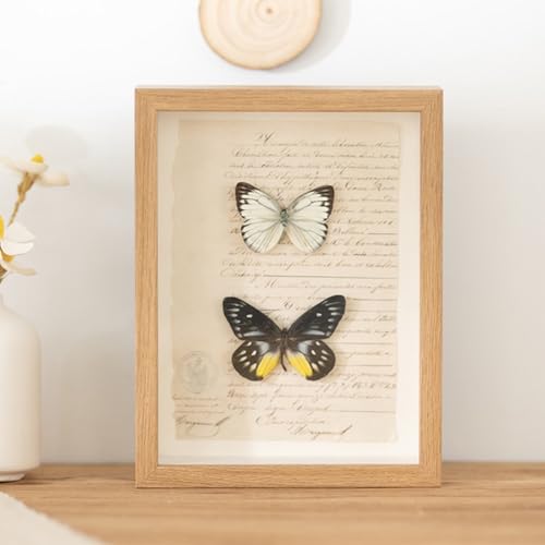 Skcess Picture Frame MDF, Rechteck Holz 5 cm Bilderrahmen 10.16X15.24cm Tischplatte Picture Frame für Fotos, Bilder, Poster Horizontal & Vertikal Anzeige Skcess Picture Frame MDF, Rechteck Holz 5 cm Bilderrahmen 10.16X15.24cm Tischplatte Picture Frame für Fotos, Bilder, Poster Horizontal & Vertikal Anzeige von Skcess