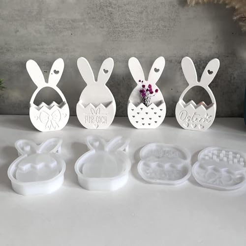 Silikonformen Gießformen Frühling,6 Stück Silikonform Frühling Silikonform Geldgeschenke mit Tragen Liebe Muster Gießformen Silikon Frühling Gipsformen zum Gießen Geschenkbox für Geldgeschenke (C) Silikonformen Gießformen Frühling,6 Stück Silikonform Frühling Silikonform Geldgeschenke mit Tragen Liebe Muster Gießformen Silikon Frühling Gipsformen zum Gießen Geschenkbox für Geldgeschenke (C) von Skeadex