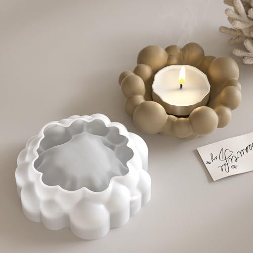 Silikonformen Gießformen Kerzenhalter, Wolken Silikonform Kerzenhalter Gießform Kerzenhalter Gips zum Gießen Gießformen Silikon Frühling Kerzenhalter DIY Wolken Silikonformen Kerzenhalter Silikonformen Gießformen Kerzenhalter, Wolken Silikonform Kerzenhalter Gießform Kerzenhalter Gips zum Gießen Gießformen Silikon Frühling Kerzenhalter DIY Wolken Silikonformen Kerzenhalter von Skeadex