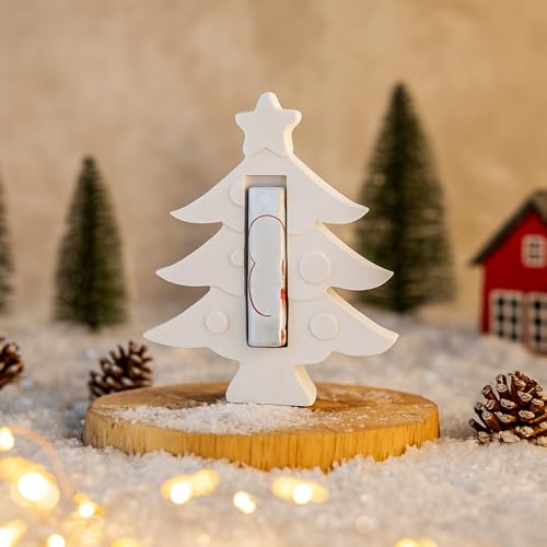 Silikonformen Gießformen Weihnachten, Silikonform Weihnachtsbaum Geldgeschenke Silikonform Weihnachten Gießformen Silikon Geldgeschenke Gießform Weihnachtsbaum Silikonformen Weihnachten (A) von Skeadex