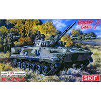 BMP 3 Infantry Fighting Vehicle von Skif