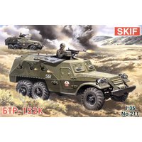 BTR 152 K Field Ambulance von Skif