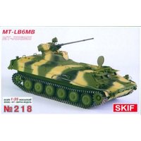 MT-LB 6 MB von Skif