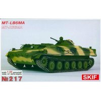 MT-LB6MA von Skif