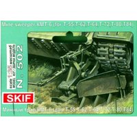 Mine Sweeper KMT-6 von Skif