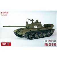 T-54 B von Skif