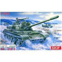 T 55 A von Skif