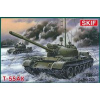 T-55 AK von Skif