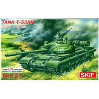 T-55 AM von Skif