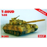 T-80UD ProfiPack von Skif