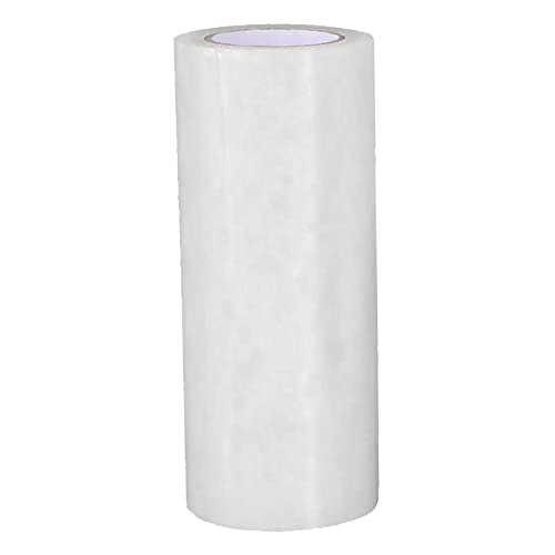 Skrskr Reparaturband Gewächshaus Reparatur Klebeband Wasserdichtes Klebeband Reparaturset Zum Gewächshausfolie Luftpolsterfolie 5-20cm X25m Skrskr Reparaturband Gewächshaus Reparatur Klebeband Wasserdichtes Klebeband Reparaturset Zum Gewächshausfolie Luftpolsterfolie 5-20cm X25m von Skrskr