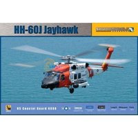 HH-60J Jayhawk von Skunk Models Workshop
