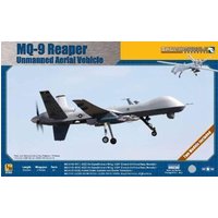 MQ-9 Repaer (Dual Pack) von Skunk Models Workshop