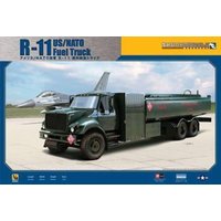 R-11 US/NATO Fuel Truck von Skunk Models Workshop